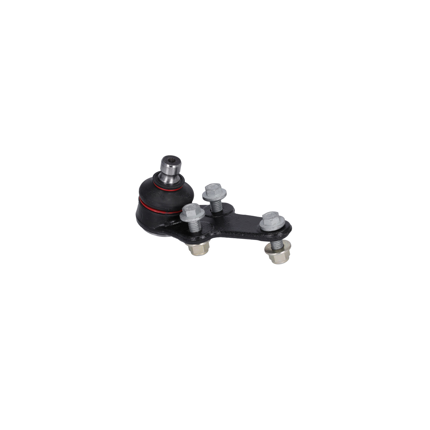 FEBI BILSTEIN 18130 Podpora- / Kloub Rozměr kužele: 16,5, 11mm