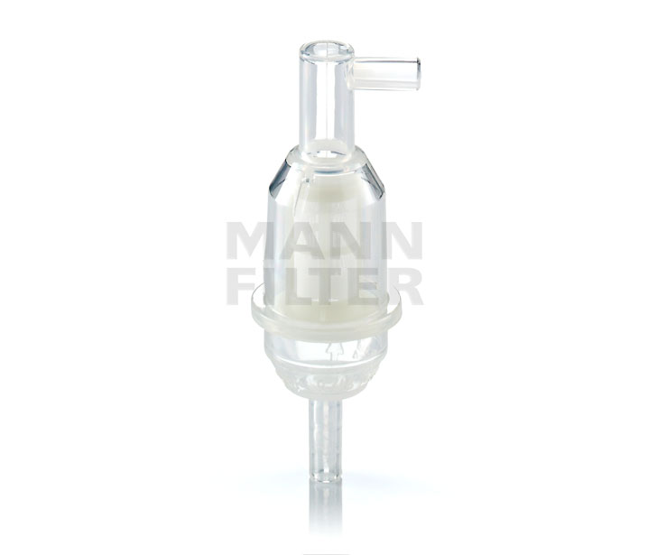 7003516 MANN-FILTER Filtru combustibil SSANGYONG preț