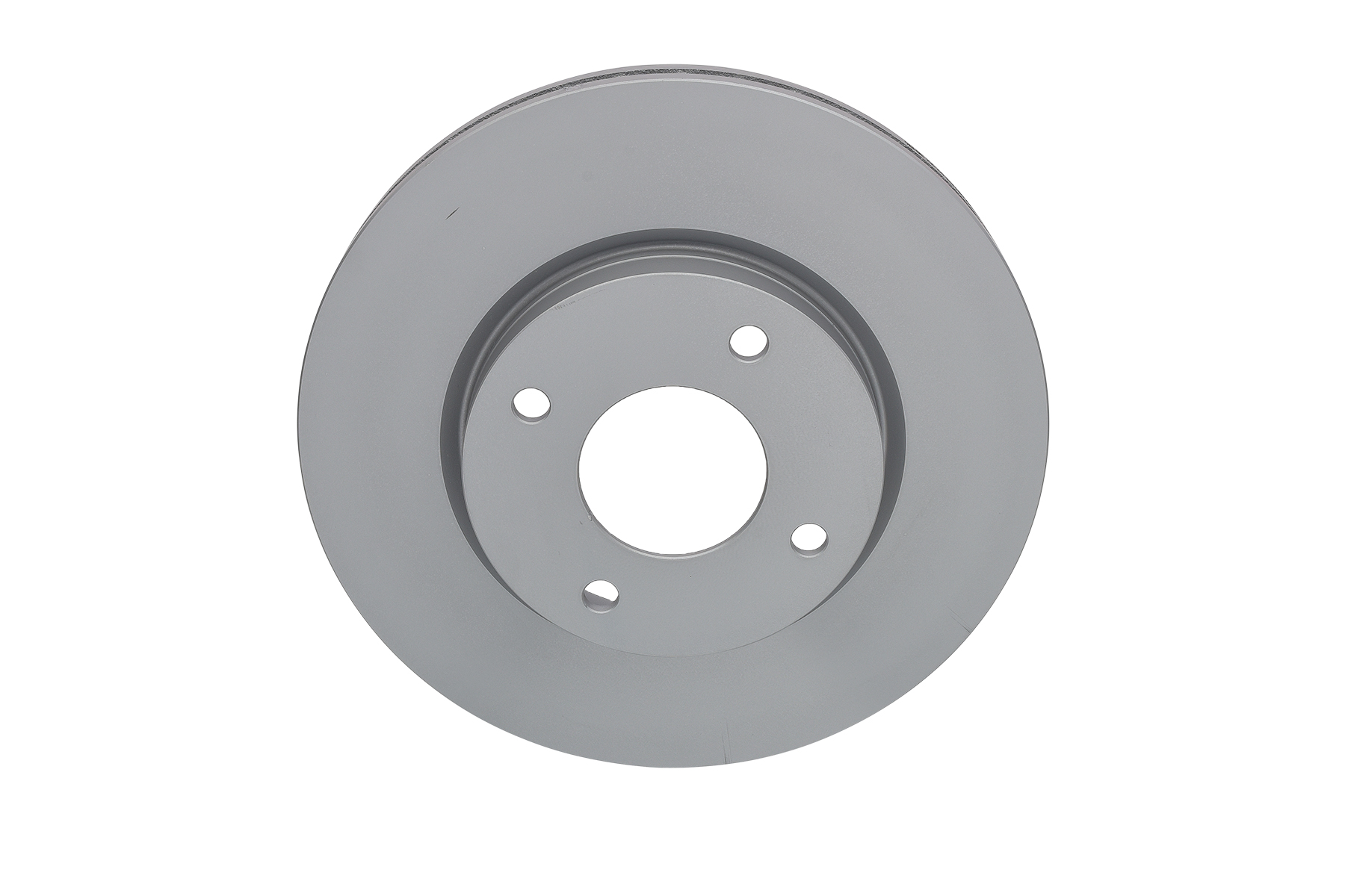 Bremsscheibe 24.0124-0238.1 ATE 40206ET01C MERCEDES-BENZ, NISSAN, INFINITI