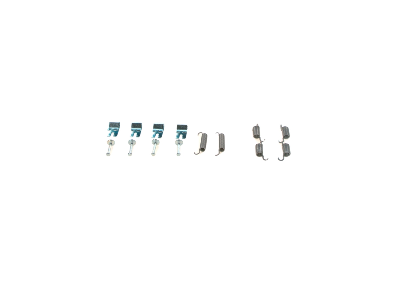 AS262 BOSCH 1987475313 Kit d'accessoires frein de stationnement Toyota Corolla Verso AR10 prix