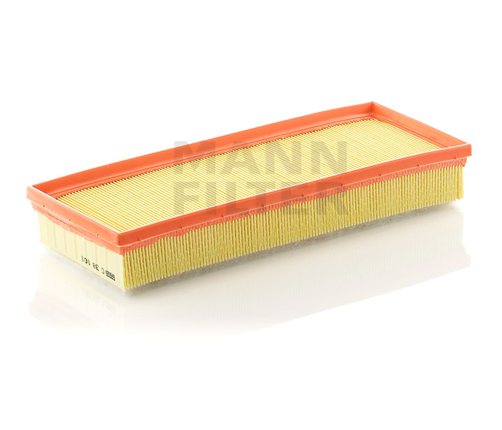 MANN-FILTER C 38 001 Filtre à air