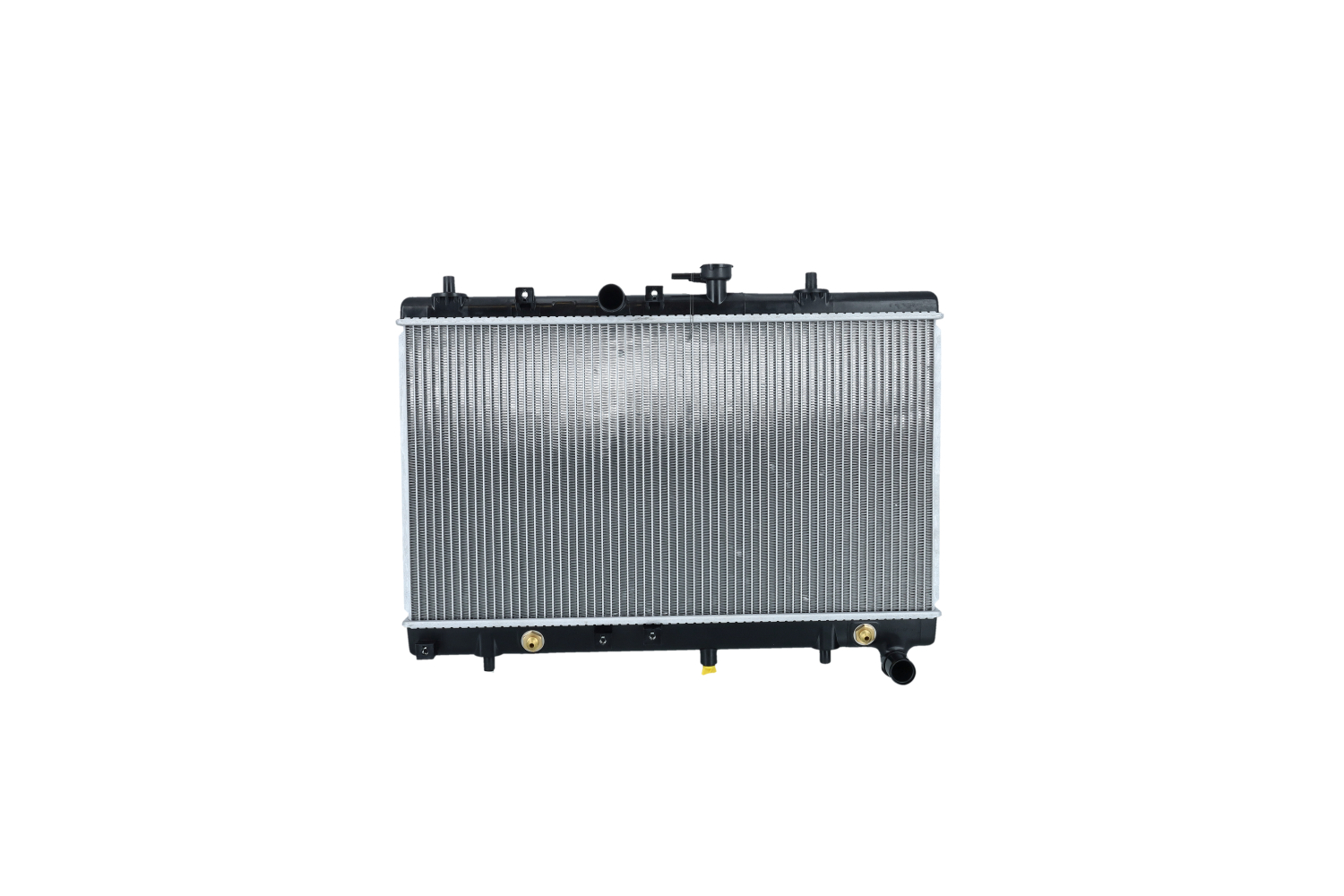Wasserkühler NRF 53119 Bewertung