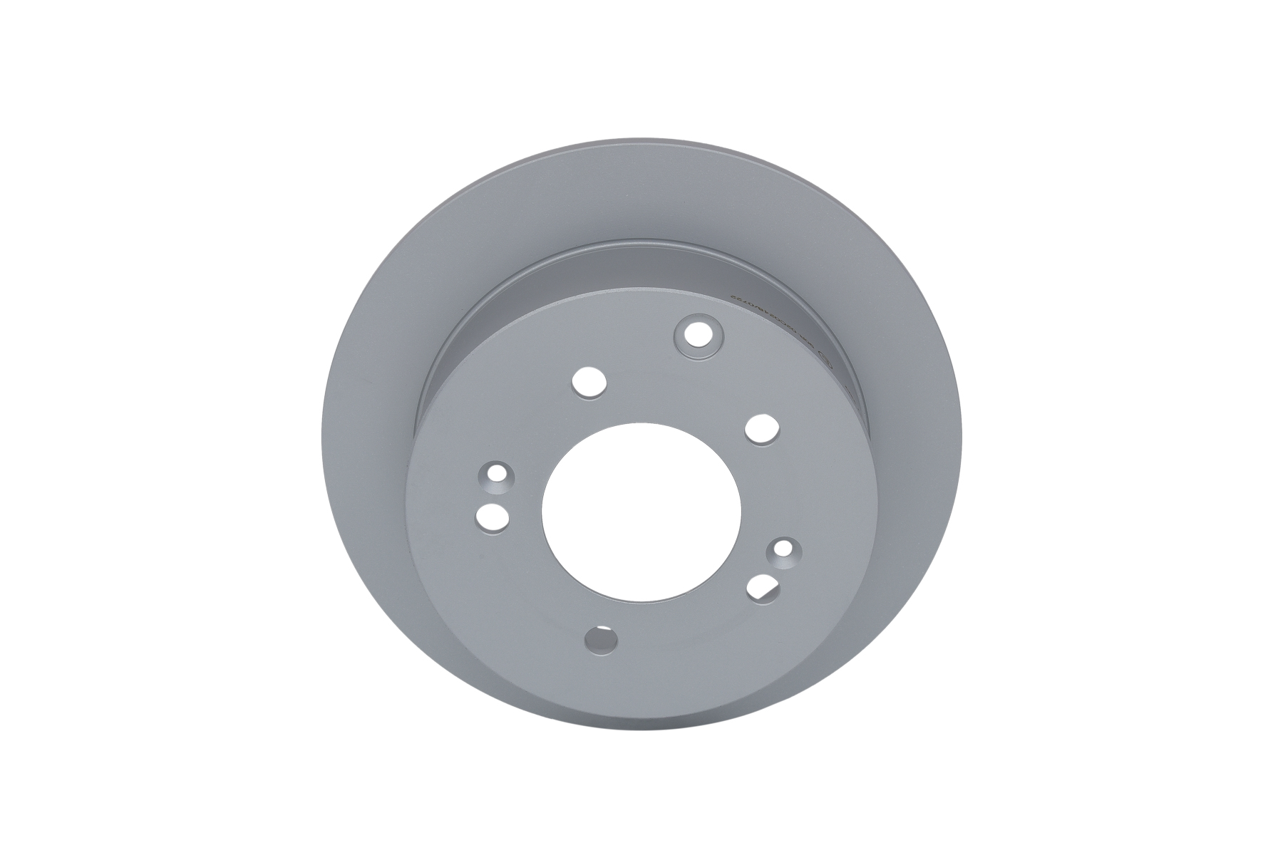 ATE 24011003621 Motorzuiger Cerato Koup 1.6 CVVT 124 Pk Benzine 2009