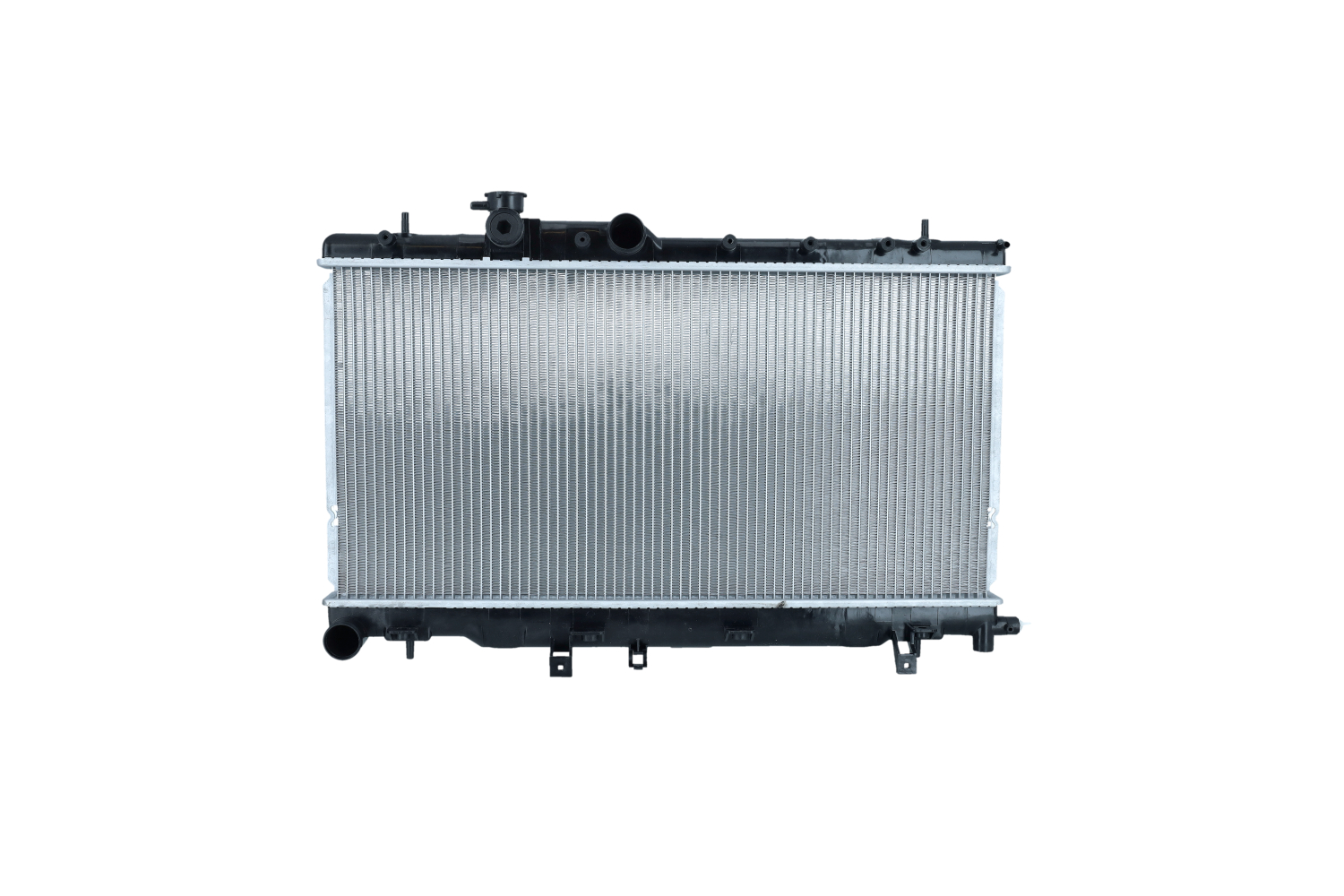 NRF 53038 Kühler, Motorkühlung
