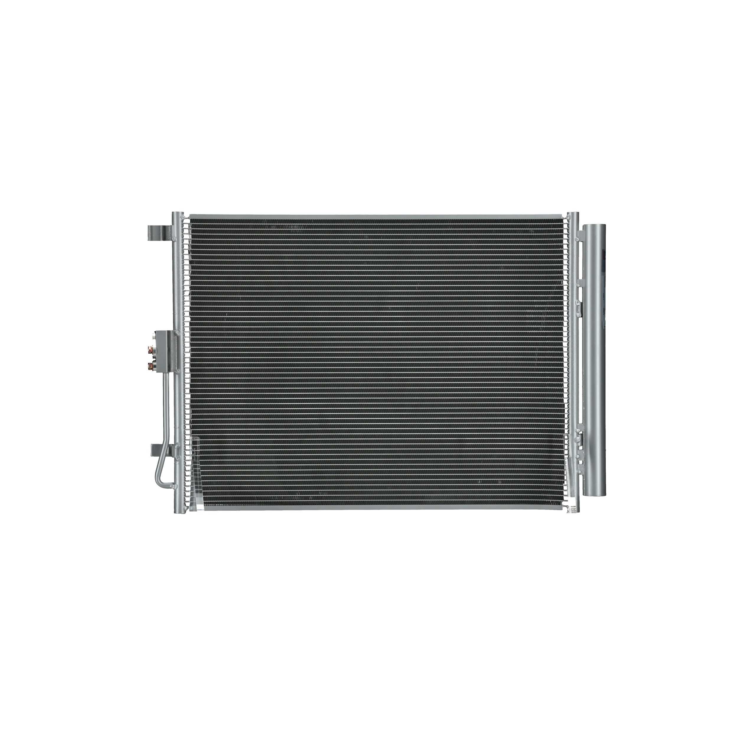 351006541 NISSENS 940267 replacement Kia Pro Ceed JD ac condenser price