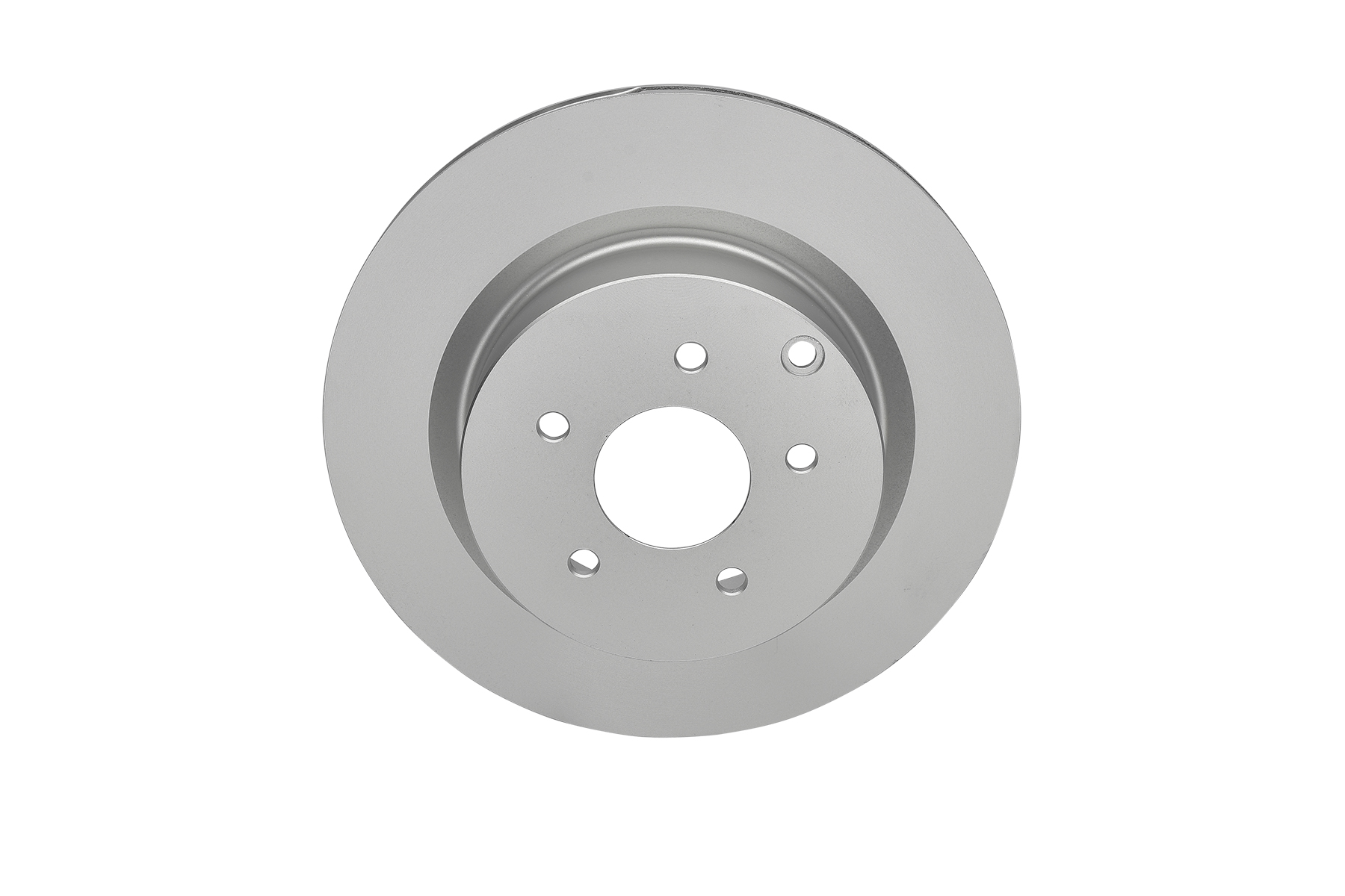 422268 ATE 24.0122-0268.1 Disque de frein