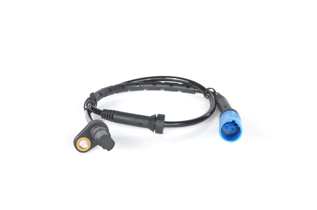 WS529 BOSCH 0 986 594 529 Snímač, počet otáček kol