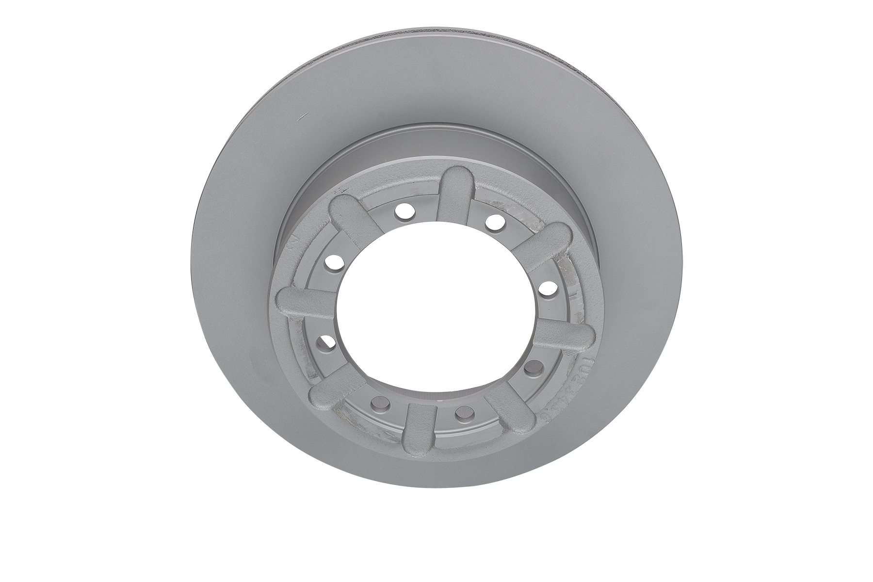 422264 ATE 24.0122-0264.1 Bremsscheibe