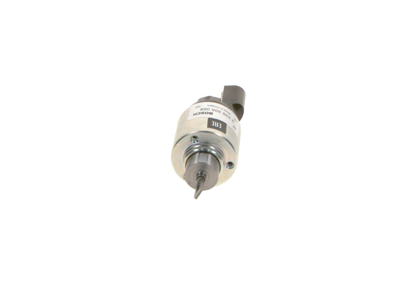 Starter solenoid BOSCH 2 339 305 068