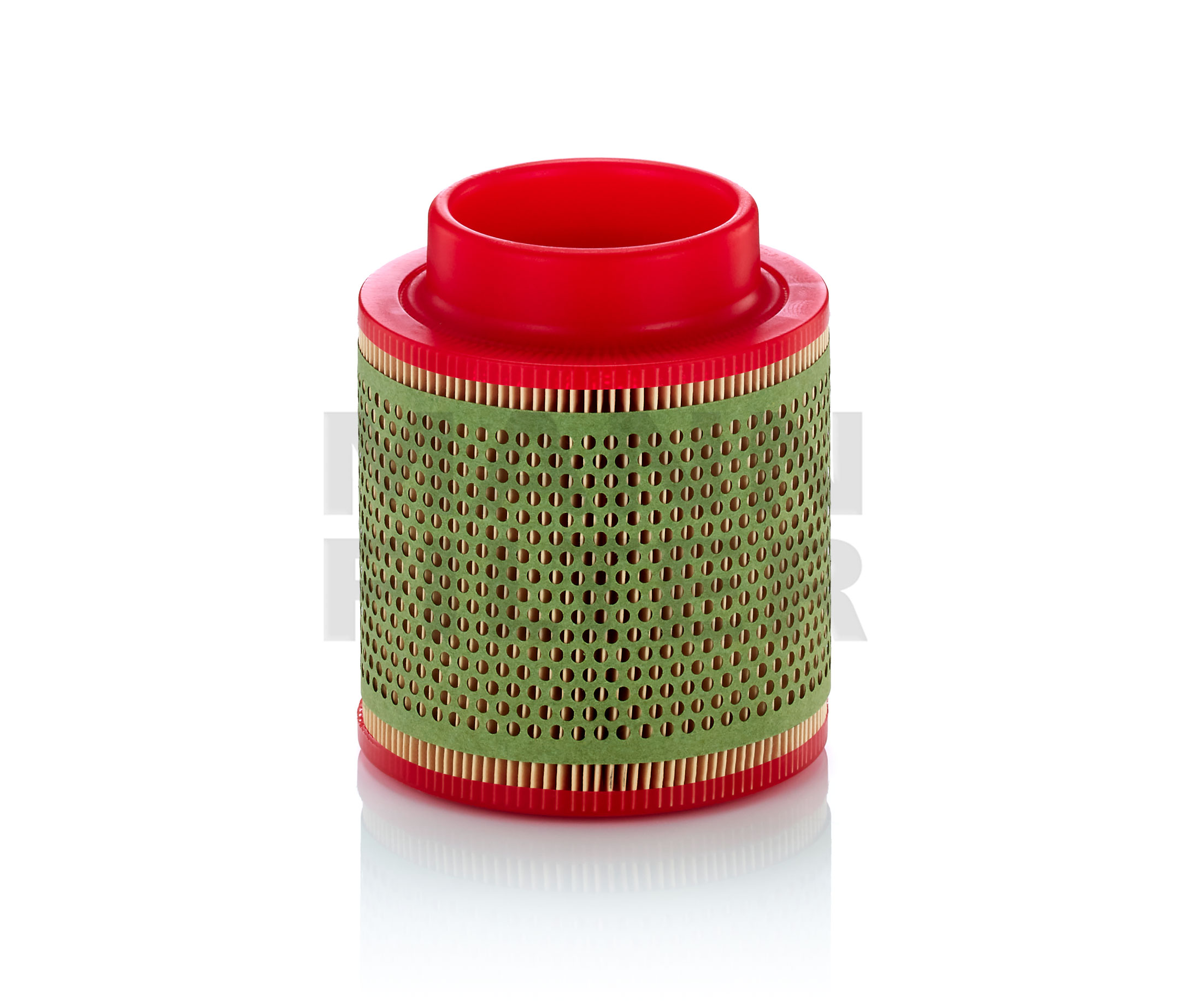 Filtro de ar MANN-FILTER C 1368 classificação