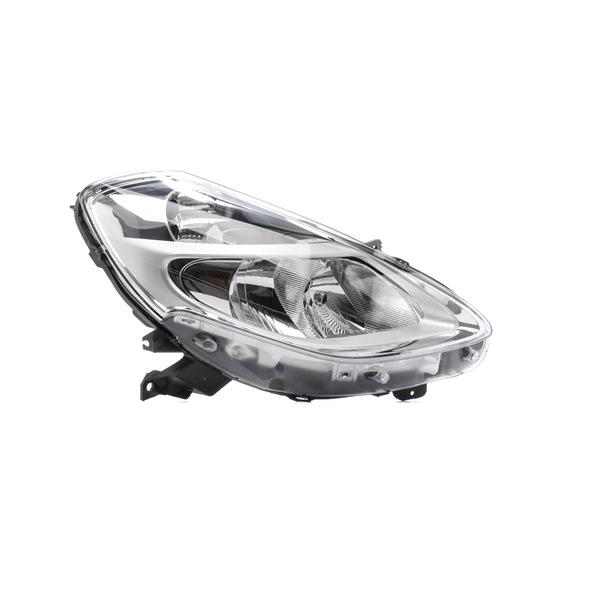 20-12049-05-2 TYC Optique CLIO