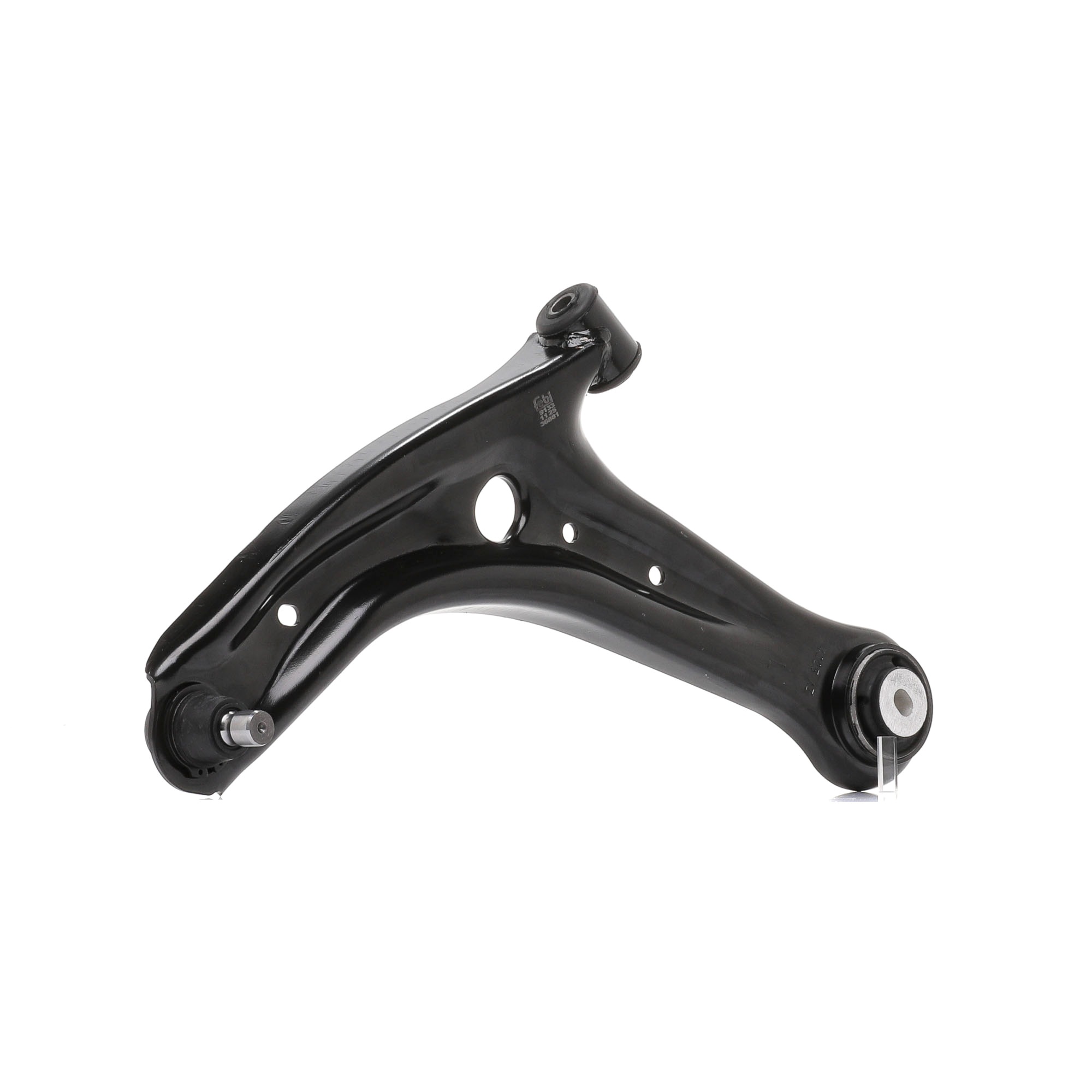 OEN 655697 Draagarm FEBI BILSTEIN 36881