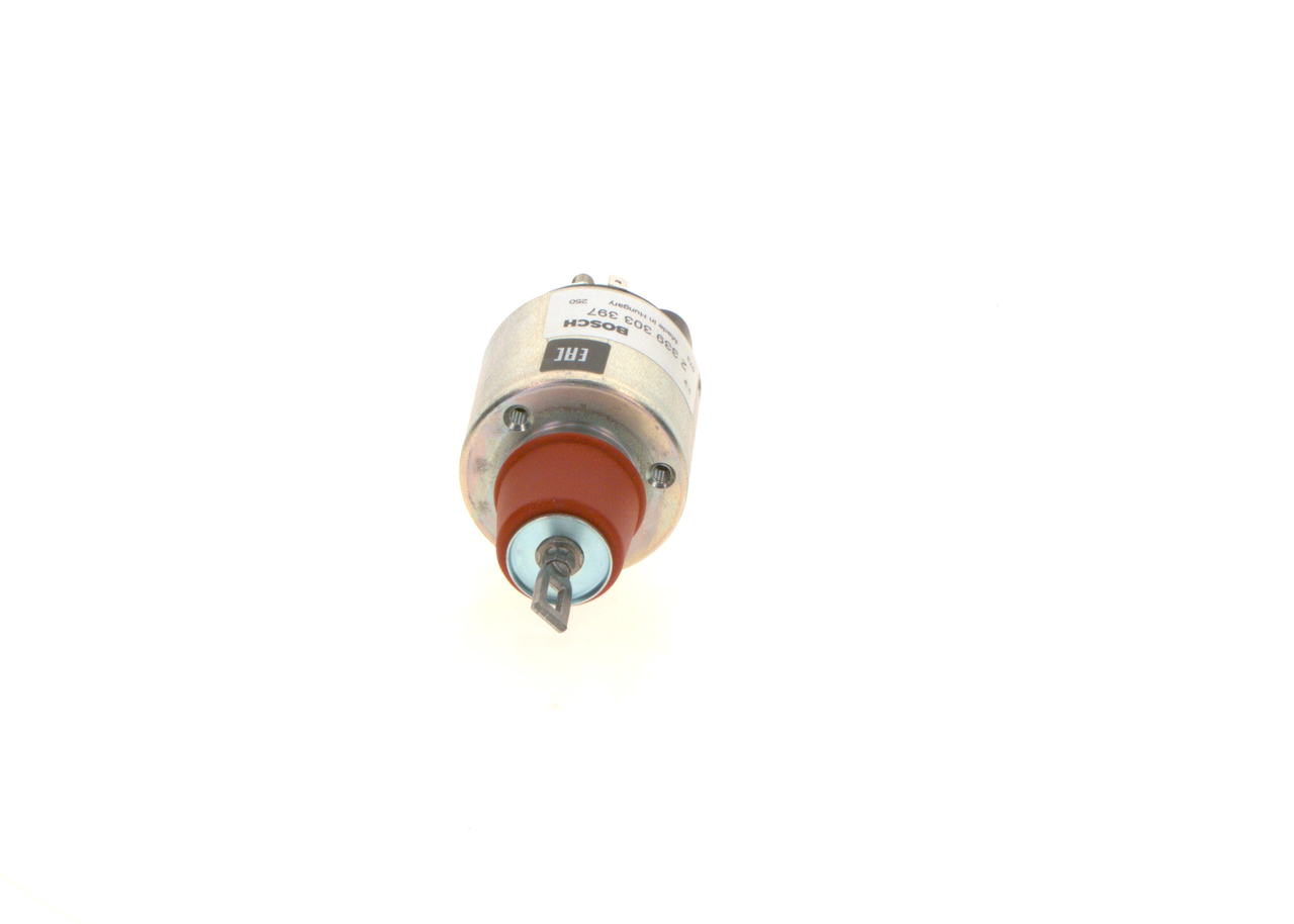 Mágneskapcsoló BOSCH 2 339 303 397