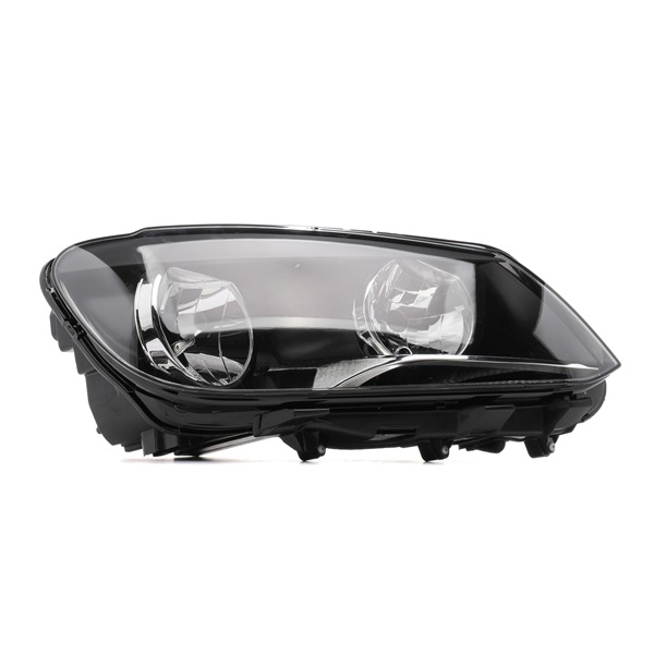 TYC 2012475052 VW Touran 1T3 Scheinwerfer Set LED und Xenon Preis