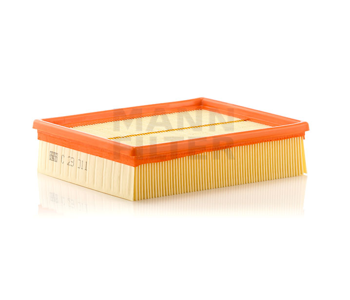 MANN-FILTER C 23 011 Luftfilter