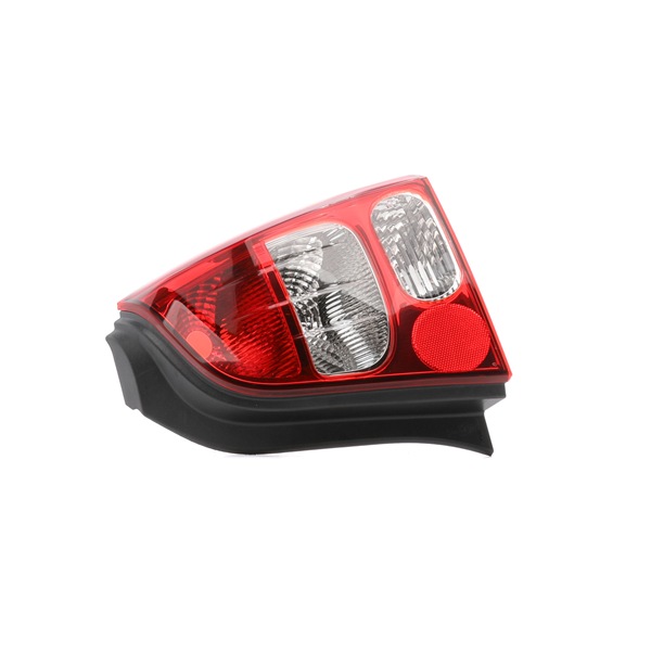 7004722 TYC 1111443012 Baklykter RENAULT TWINGO 2018 hva koster