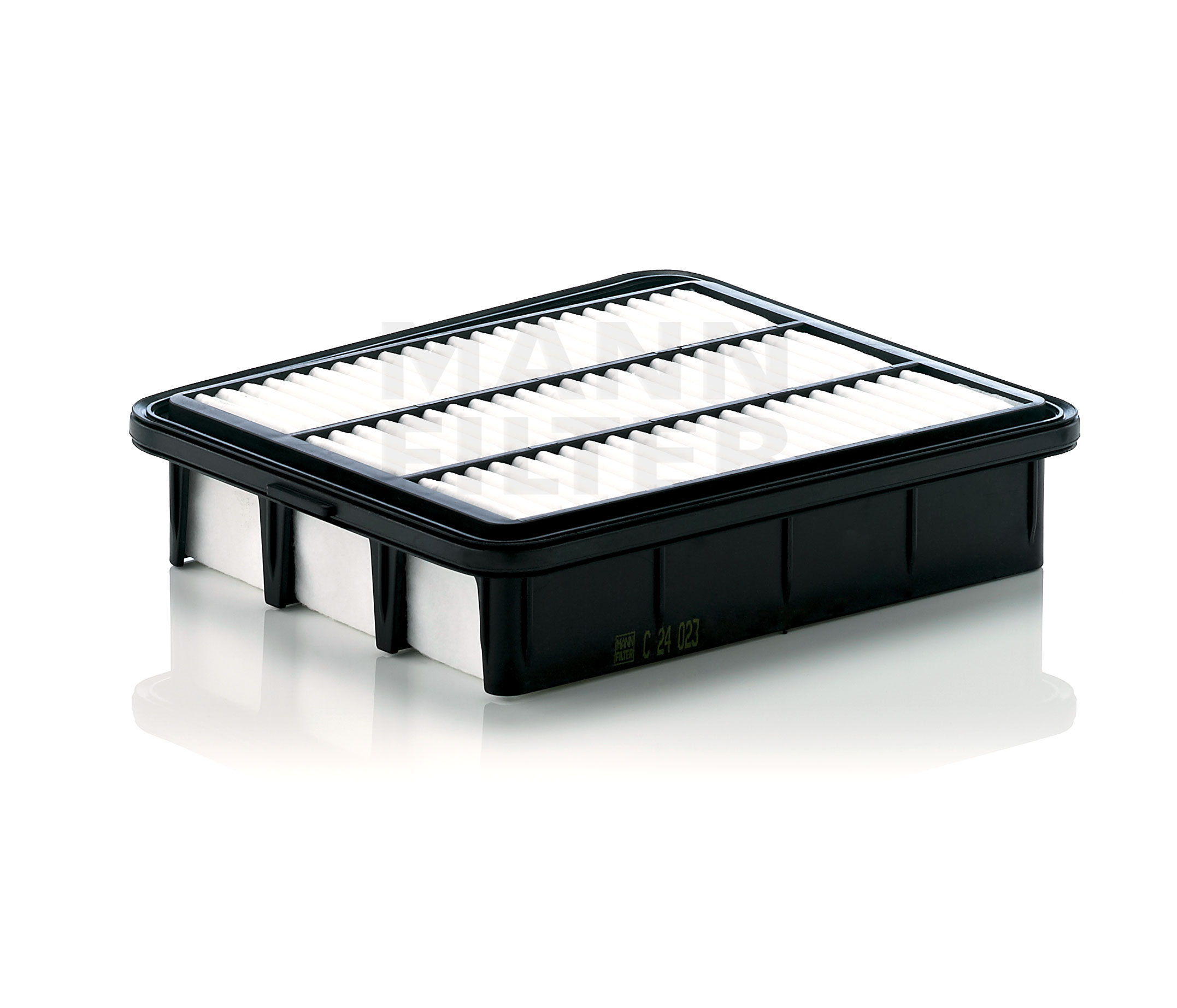 Filter für Luft MANN-FILTER C 24 023 Bewertung
