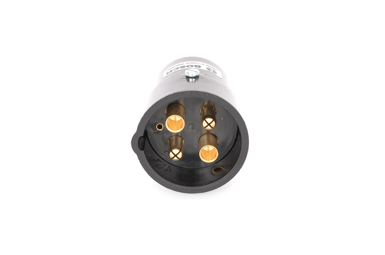 BOSCH 0 352 140 001 Anhängerstecker