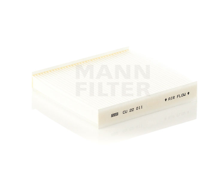 7004851 MANN-FILTER CU22011 Filtru habitaclu RENAULT CAPTUR 2018 cat costa