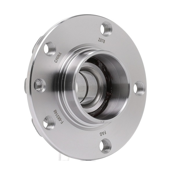 FAG 713 6064 20 Radlagersatz