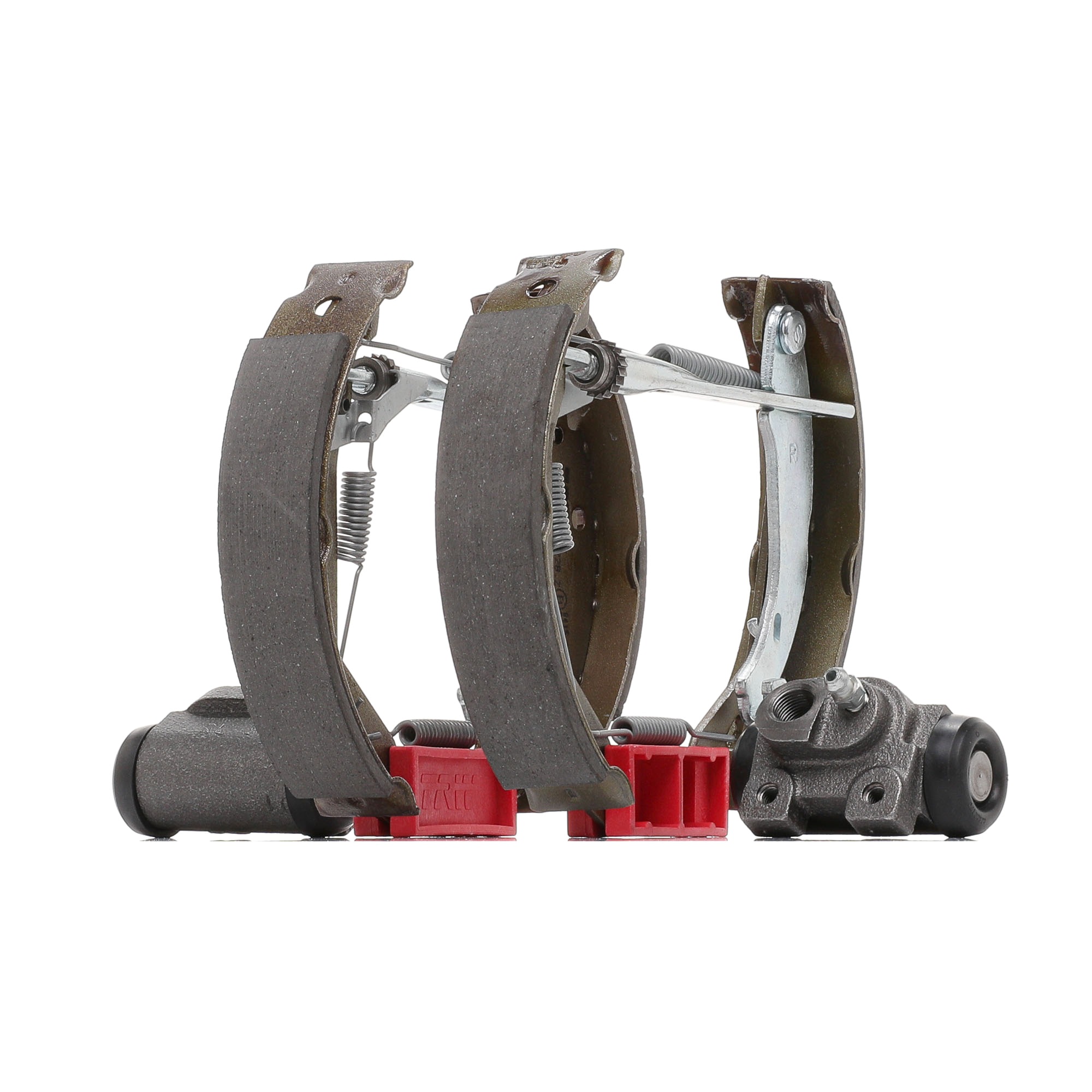Bremsensatz, Trommelbremse GSK1238 TRW 42417F PEUGEOT, CITROЁN