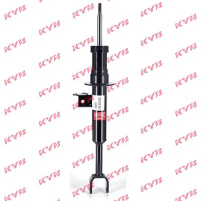 Amortyzator KYB 341708 oceny