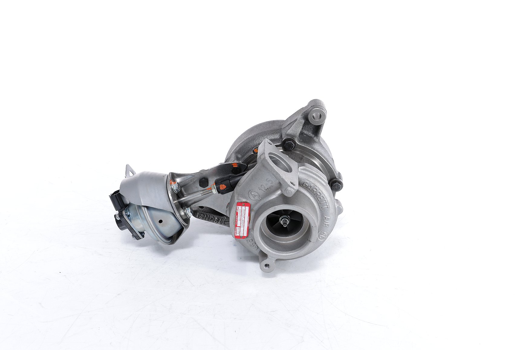 Turbolader BTS TURBO T914370BL
