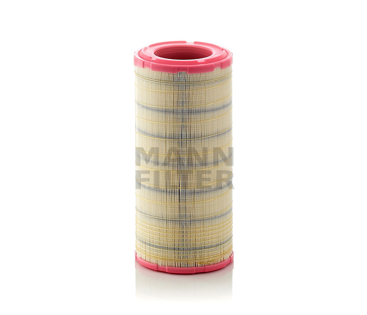 MANN-FILTER C 19 460/2 Ilmansuodatin