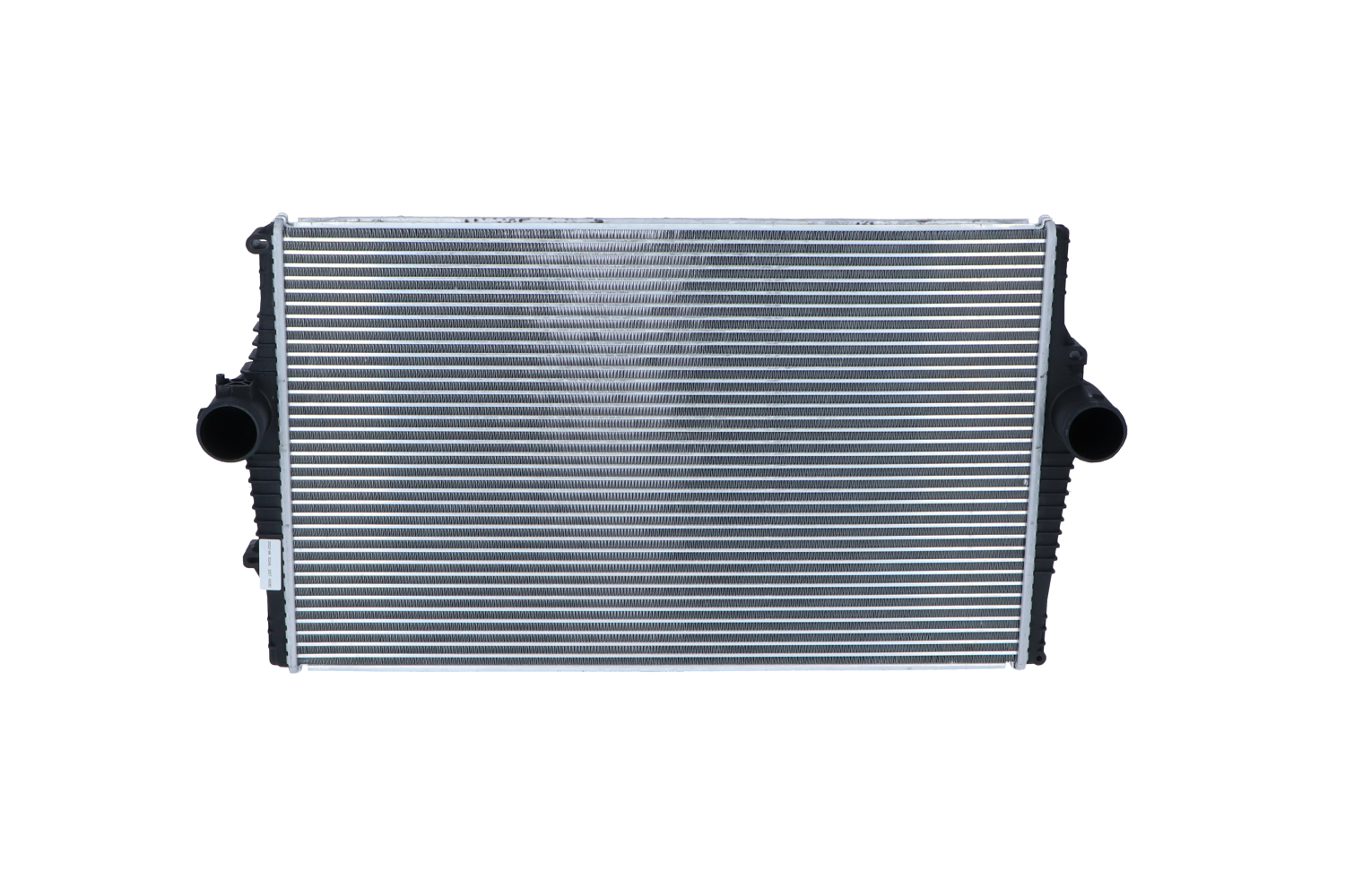 Intercooler NRF 30249 Bewertung
