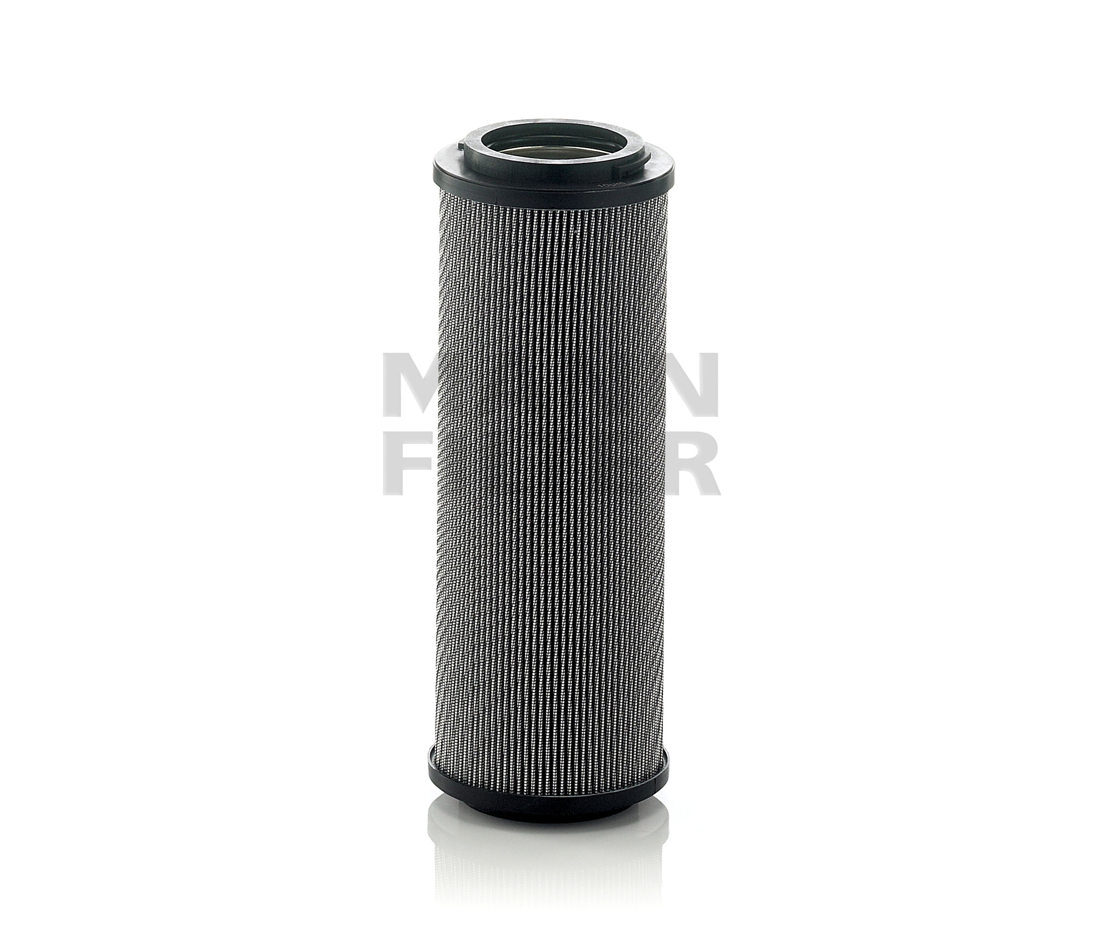 Filter, Arbeitshydraulik MANN-FILTER HD 12 127 Bewertung