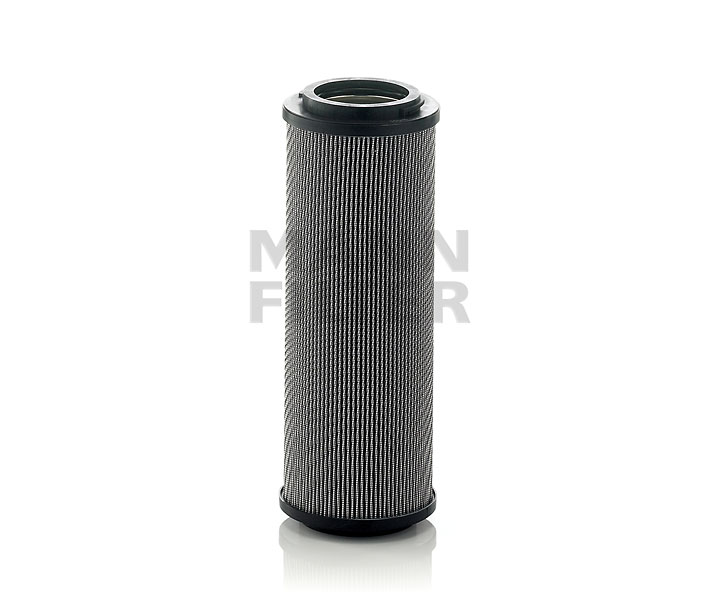 Filter, Arbeitshydraulik HD 12 127 MANN-FILTER 80681281 VOLVO
