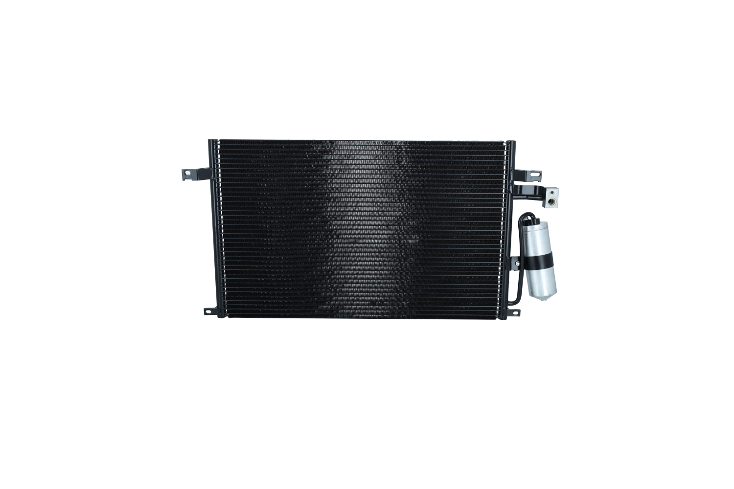 7005175 Airconditioning condensor NRF Daewoo MATIZ kosten