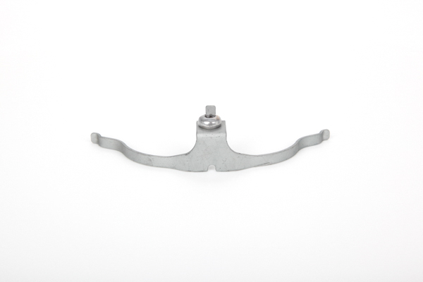 Spring, brake caliper ATE 11.8116-0018.2 rating