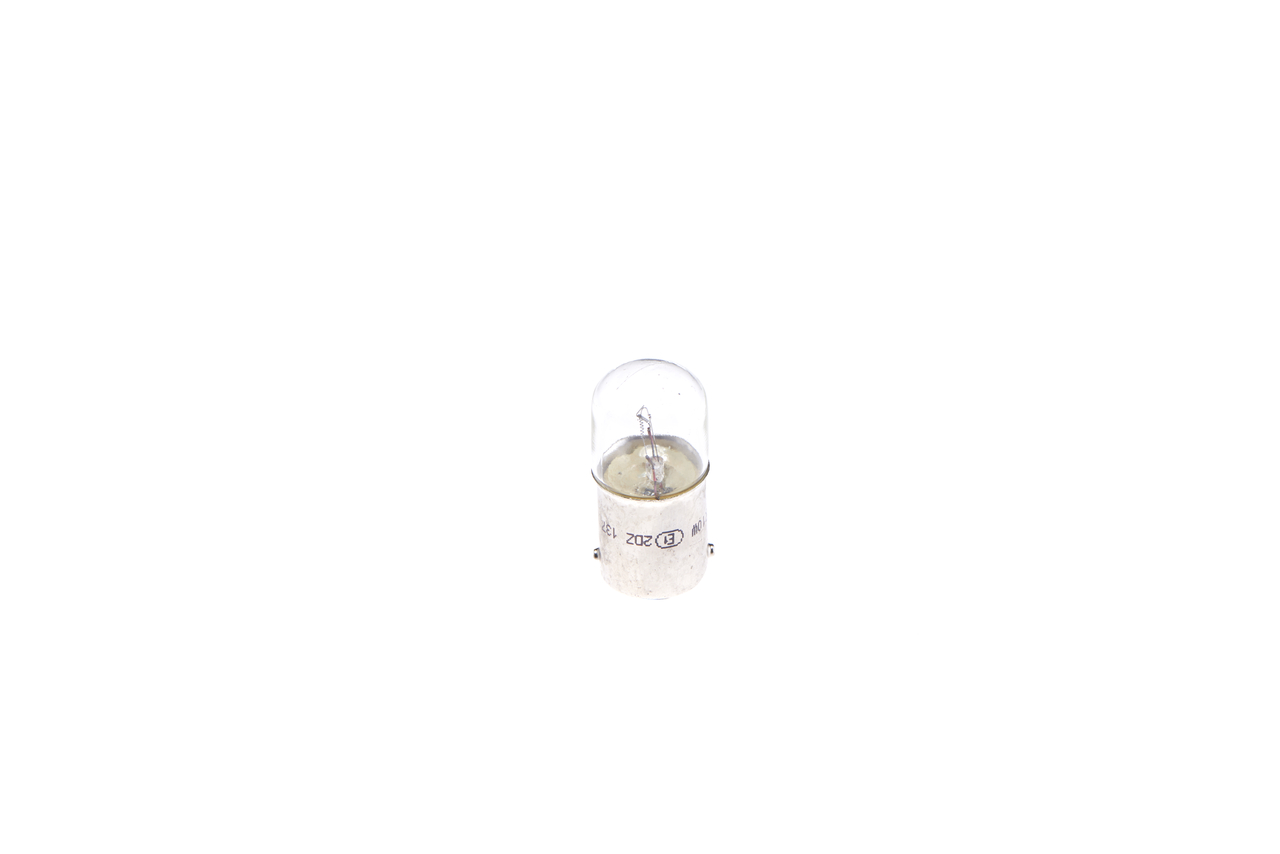 Polttimo 24V 10W, R10W 1 987 302 706 MERCEDES-BENZ VARIO, CITARO, INTOURO