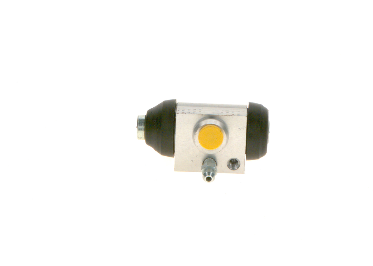 WC073 BOSCH F026002463 CITROЁN C3 Jarrusylinteri alkuperäiset hinta