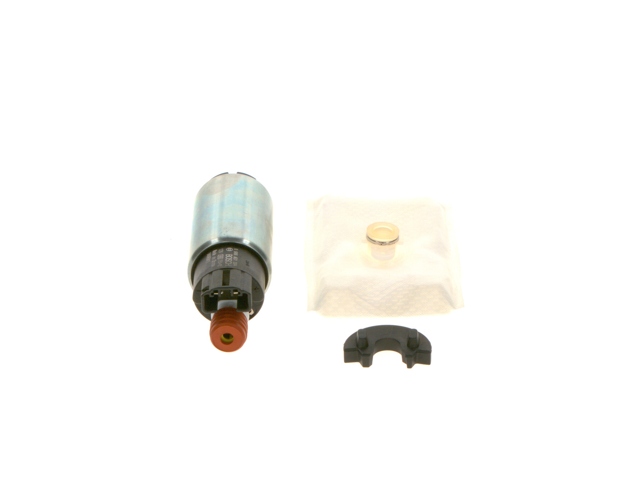 7005488 Brændstofpumpe BOSCH Hyundai hvad koster