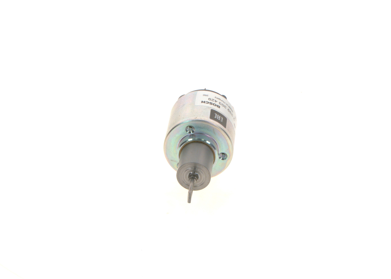 7005582 BOSCH 2339303429 Önindító mágneskapcsoló AUDI A6 eredeti árak
