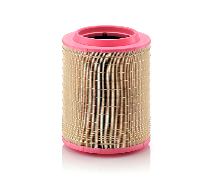 7005647 Filtro de aire MANN-FILTER Isuzu