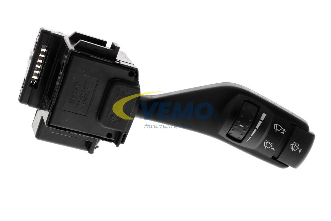 Wischerschalter V25-80-4028 VEMO 1341302 OPEL, FORD