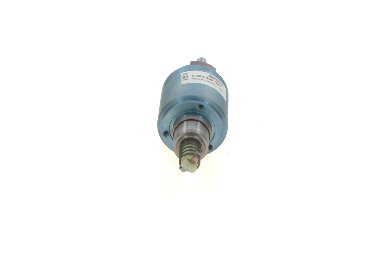BOSCH 0 331 402 094 Startrelais