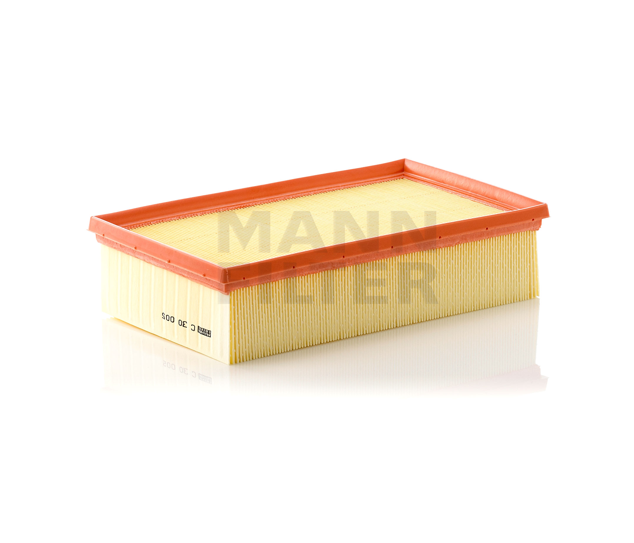 Filter für Luft MANN-FILTER C 30 005 Bewertung