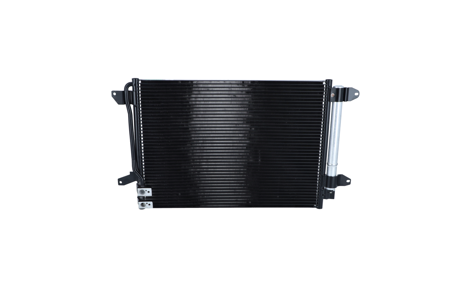 Klimakondensator 350028 NRF 5C0820411G VW, AUDI, FORD, SKODA, SEAT