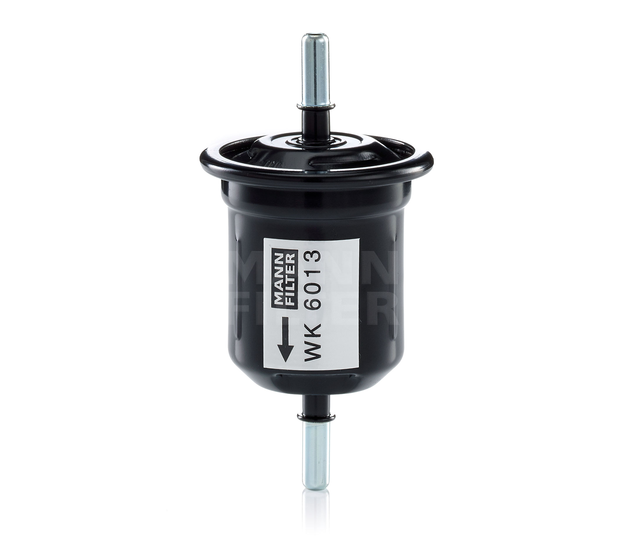 Filtr paliwa MANN-FILTER WK 6013 oceny