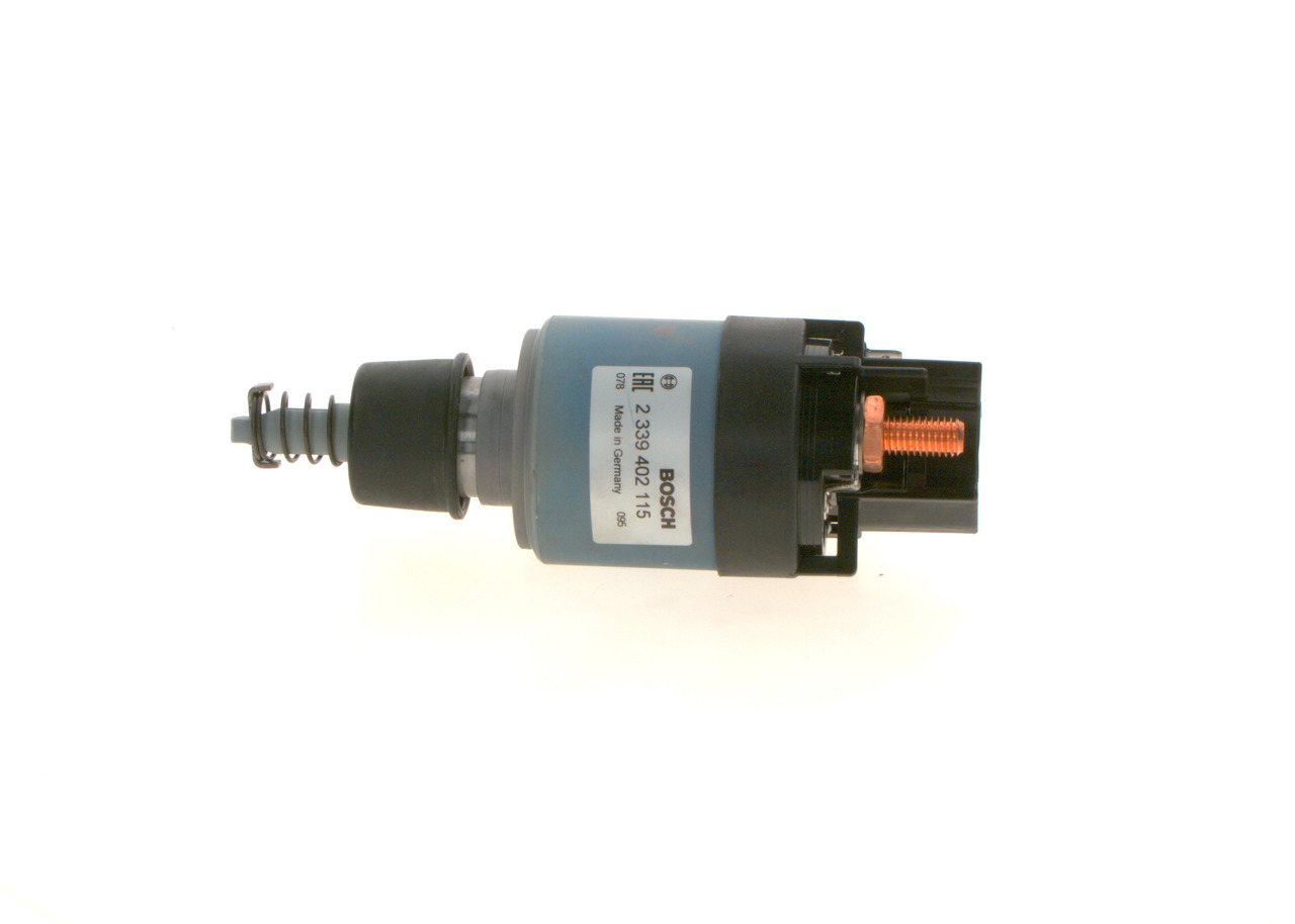 BOSCH 2 339 402 115 Startrelais