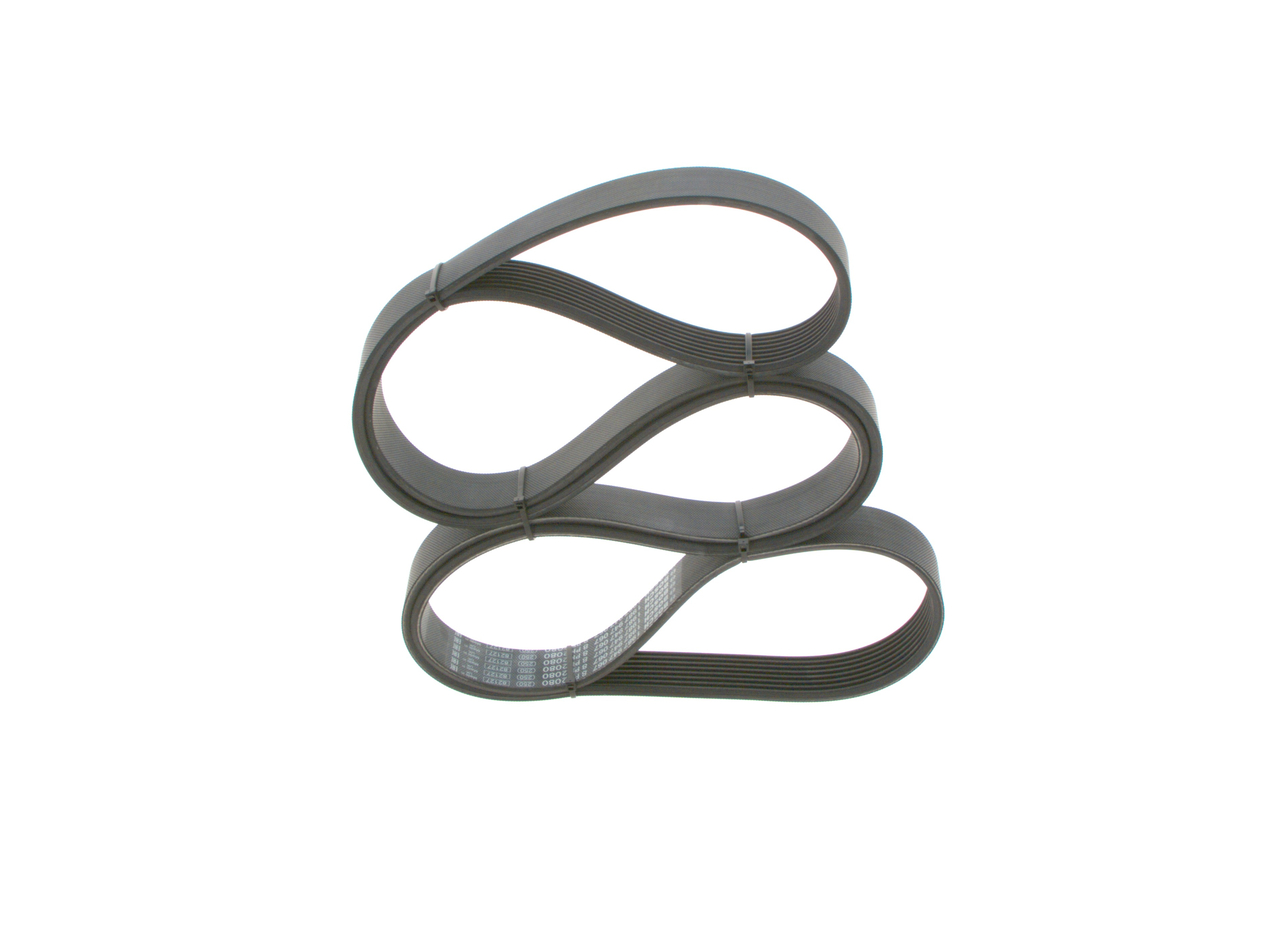 Keilrippenriemen 8PK2080 BOSCH 1987947067
