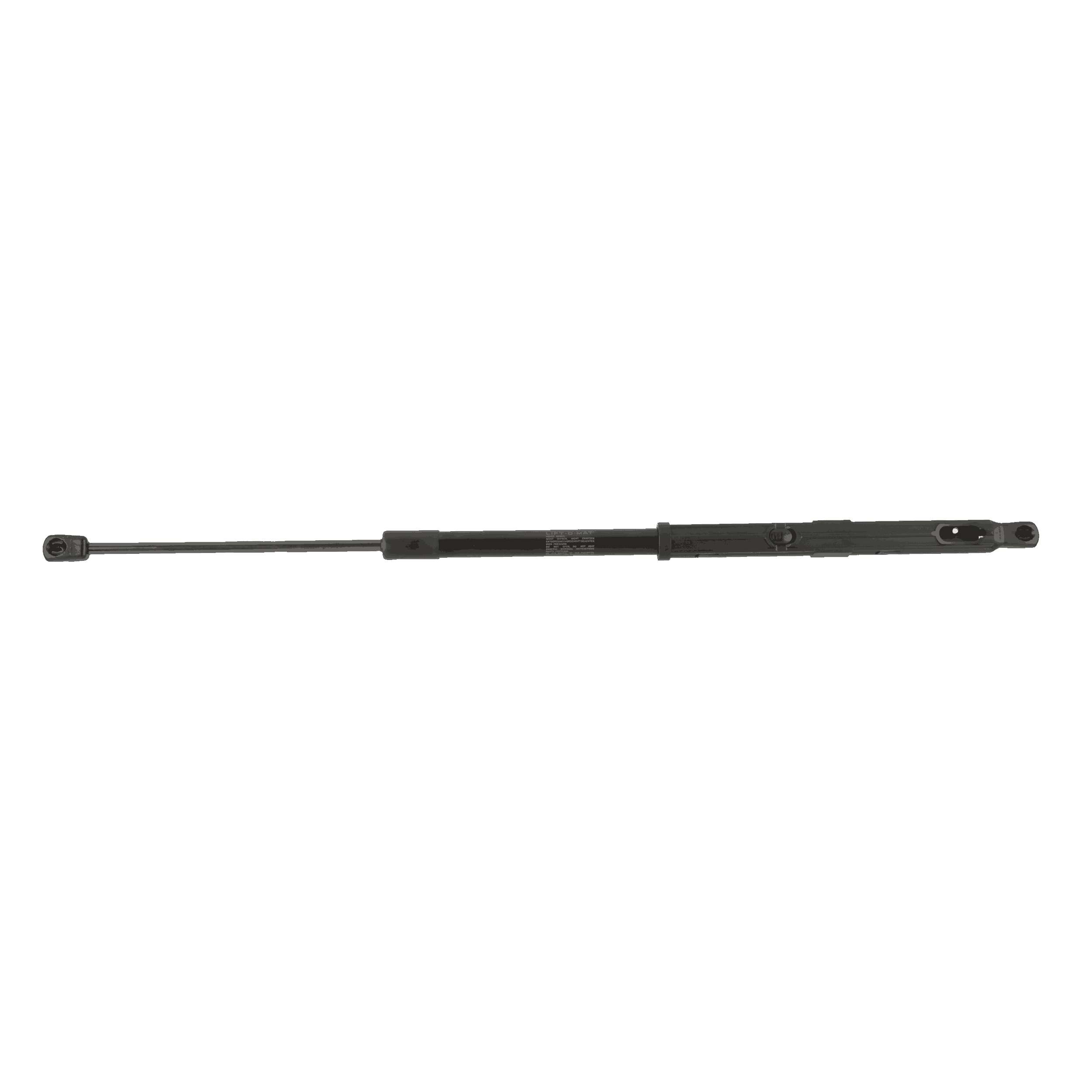 STABILUS LIFT-O-MAT 194076 Motorhaubendämpfer