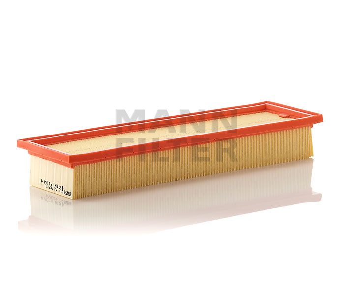 MANN-FILTER CU 4197/1 Innenraumfilter