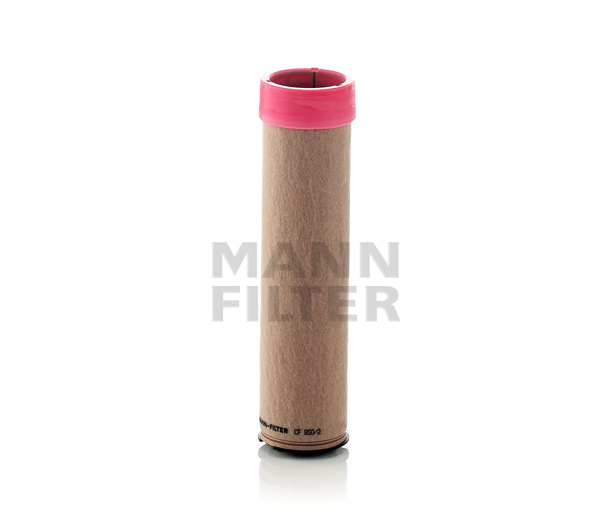MANN-FILTER CF 850/2 Filtru aer secundar