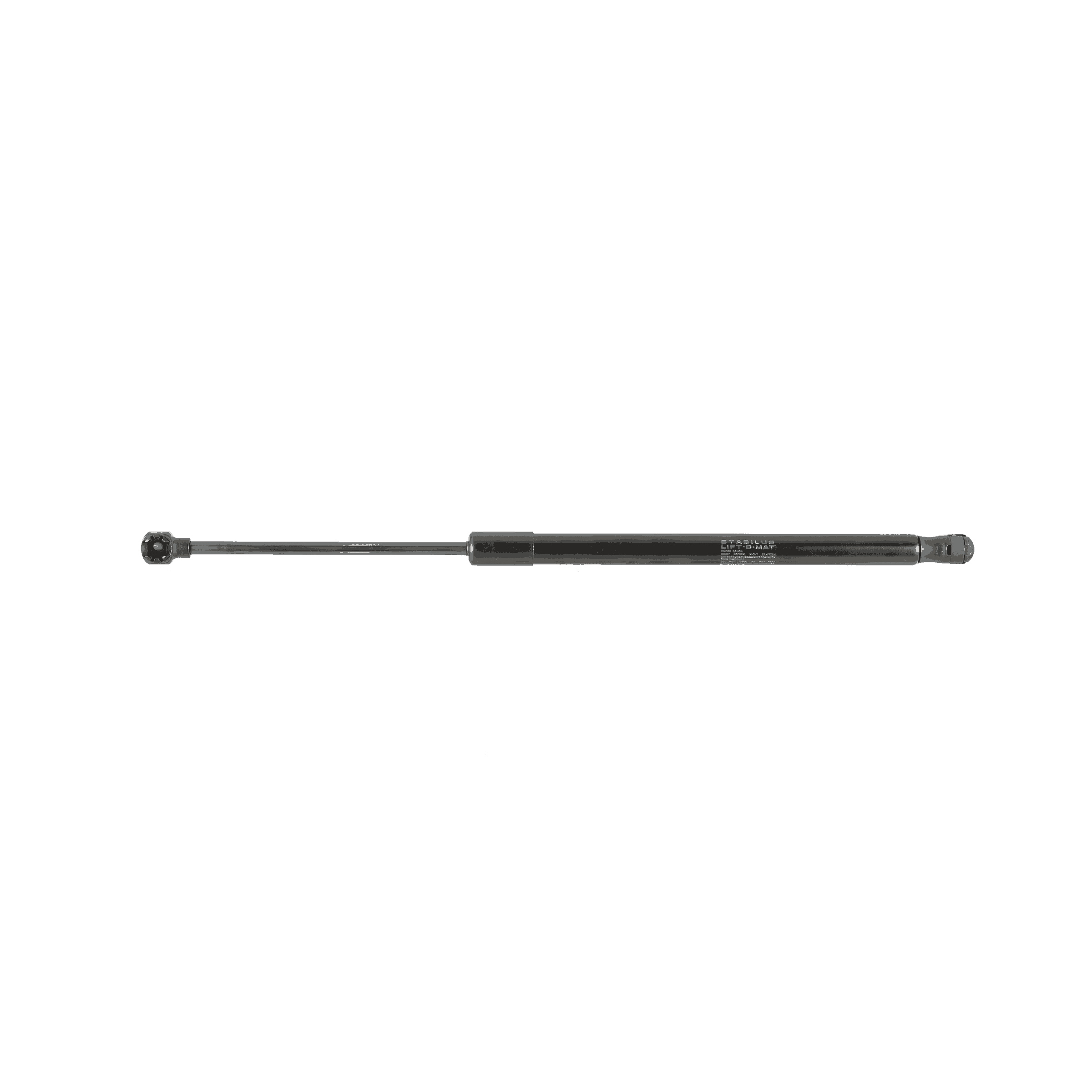 STABILUS LIFT-O-MAT 540866 Kaasujousi, tavaratila