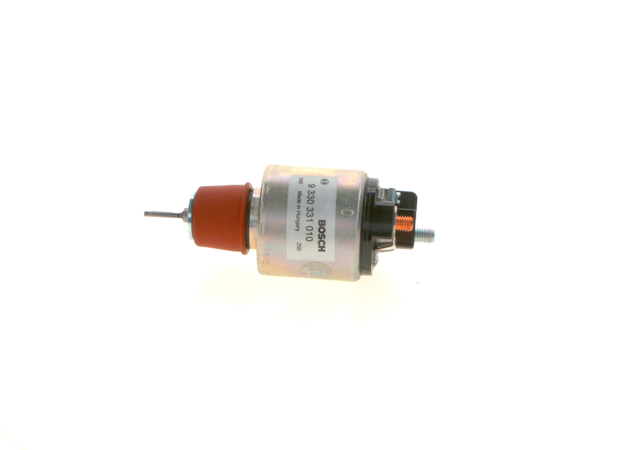 Magnetschalter, Anlasser 9 330 331 010 BOSCH 01319265